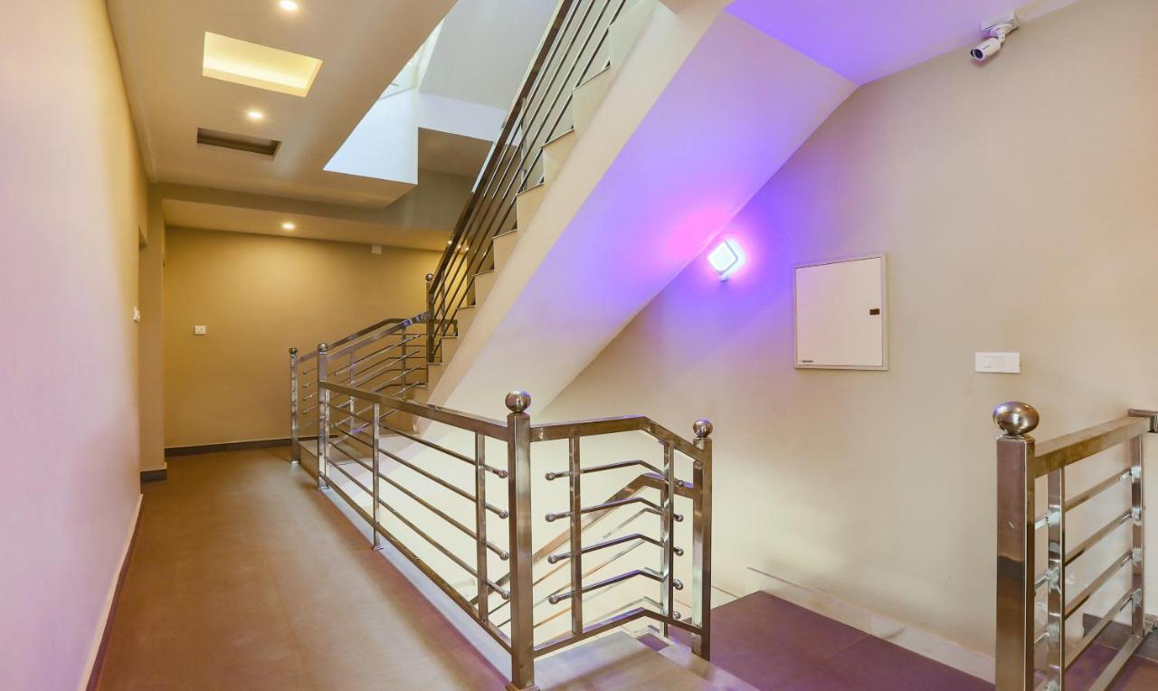 Itsy Hotels Kottaram Residency Ooty Exterior foto